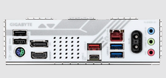 Mainboard Gigabyte B650EM FORCE WIFI6E