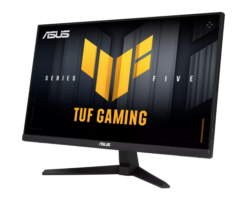 Màn hình Gaming ASUS TUF Gaming VG259QM5A | 24.5 inch | IPS | FHD | 0.3ms | 240Hz | Speaker