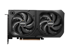 VGA MSI GeForce RTX 5060 Ti SHADOW 2X OC Plus 8GB GDDR7