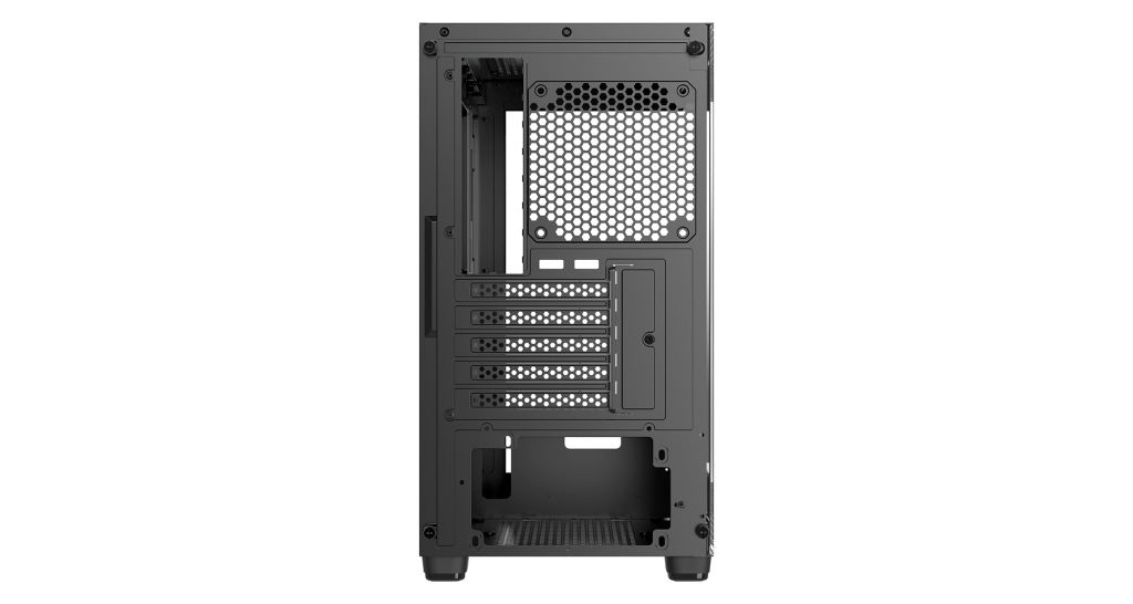 Case Gaming OCYPUS Gamma C52