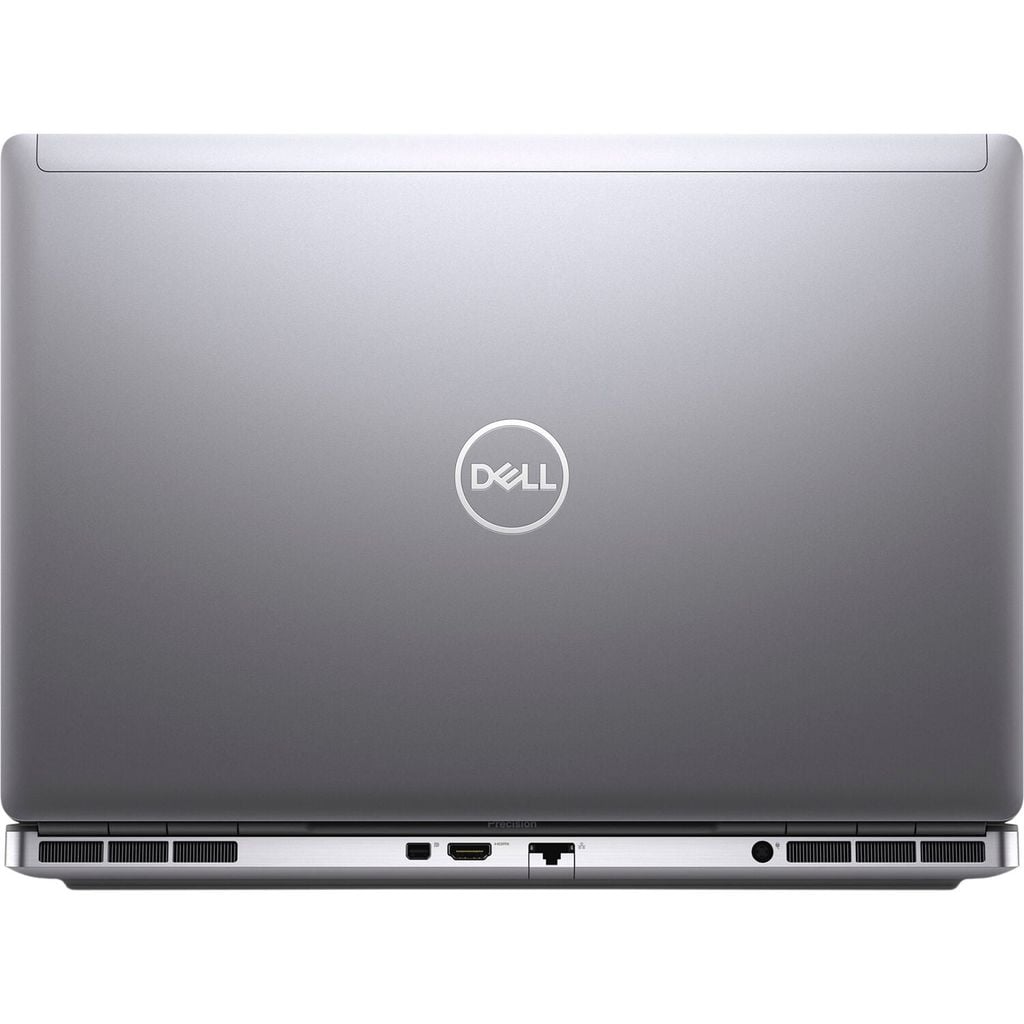 Laptop DELL Precision 7750 | i7 10850H | RAM 16GB | SSD 512GB | RTX 3000 6GB | FHD 17.3 inch