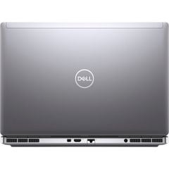 Laptop DELL Precision 7750 | i7 10850H | RAM 16GB | SSD 512GB | RTX 3000 6GB | FHD 17.3 inch