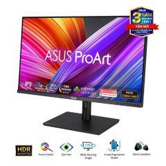 Màn hình đồ họa ASUS ProArt PA328QV | 32 inch | 2K | IPS | 75Hz | 5ms | LOA