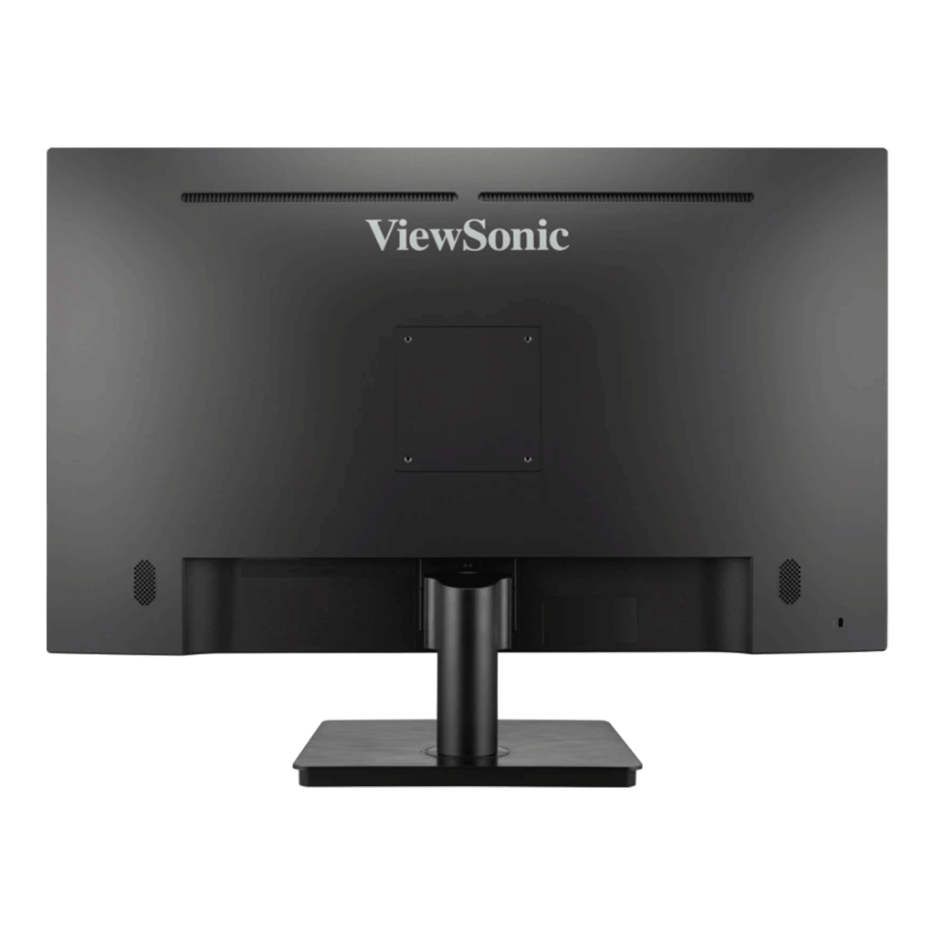 Màn hình ViewSonic VA2708-4K-MHD | 27 inch | 4K UHD | 60Hz | VA | 1ms | Speaker