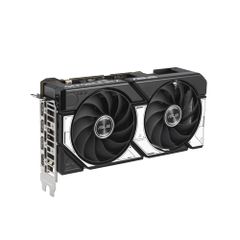 VGA ASUS Dual RTX 5060 8GB GDDR7 OC (DUAL-RTX5060-O8G)