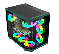 Case Gaming Acer V950 ATX - Kèm sẵn 4 fan