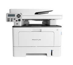 Máy in đa năng trắng đen Pantum BM5100ADN | Hai mặt | Copy tự động