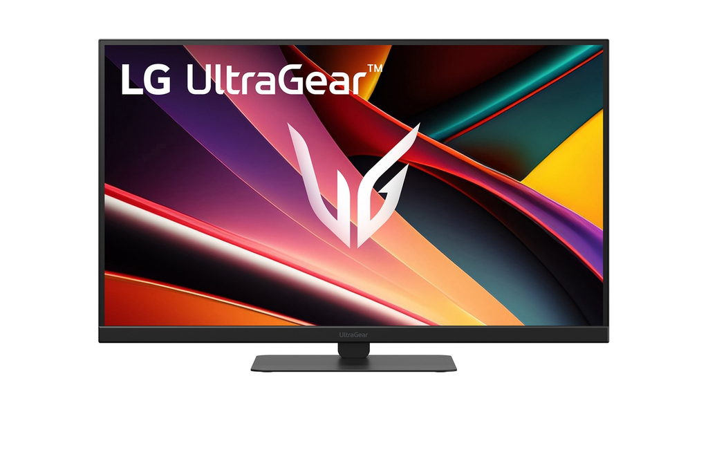 Màn hình Gaming LG UltraGear 27G640A-B 27 inch | 2K | IPS | 300HZ | 1MS | LOA