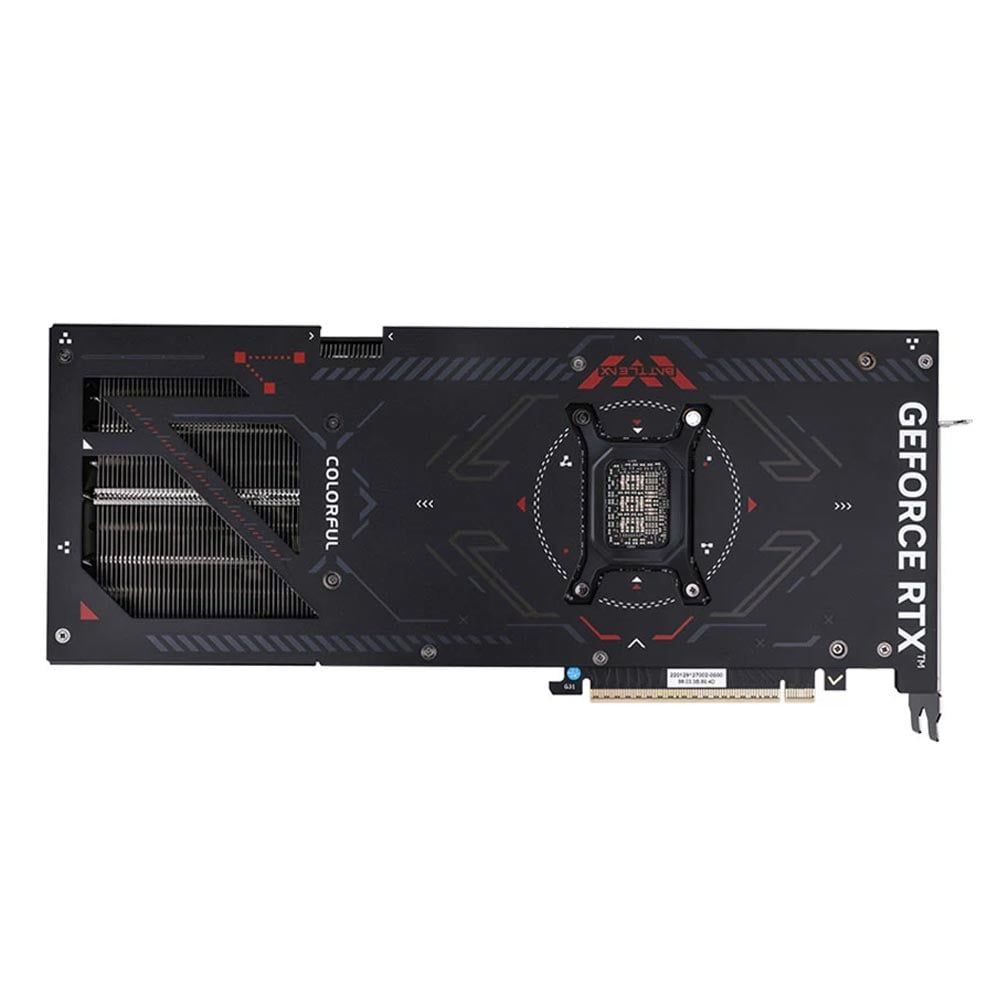 VGA COLORFUL GeForce RTX 5070 Ti Battle AX 16GB-V