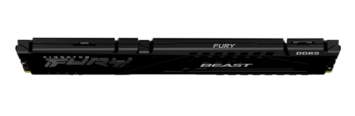 Ram PC  Kingston Fury Beast DDR5 16GB Bus 5600MHz