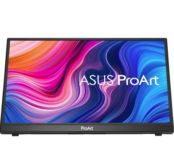 Màn hình đồ họa di động ASUS ProArt PA148CTV | 14 inch | FHD | IPS | 60Hz | 5ms | LOA