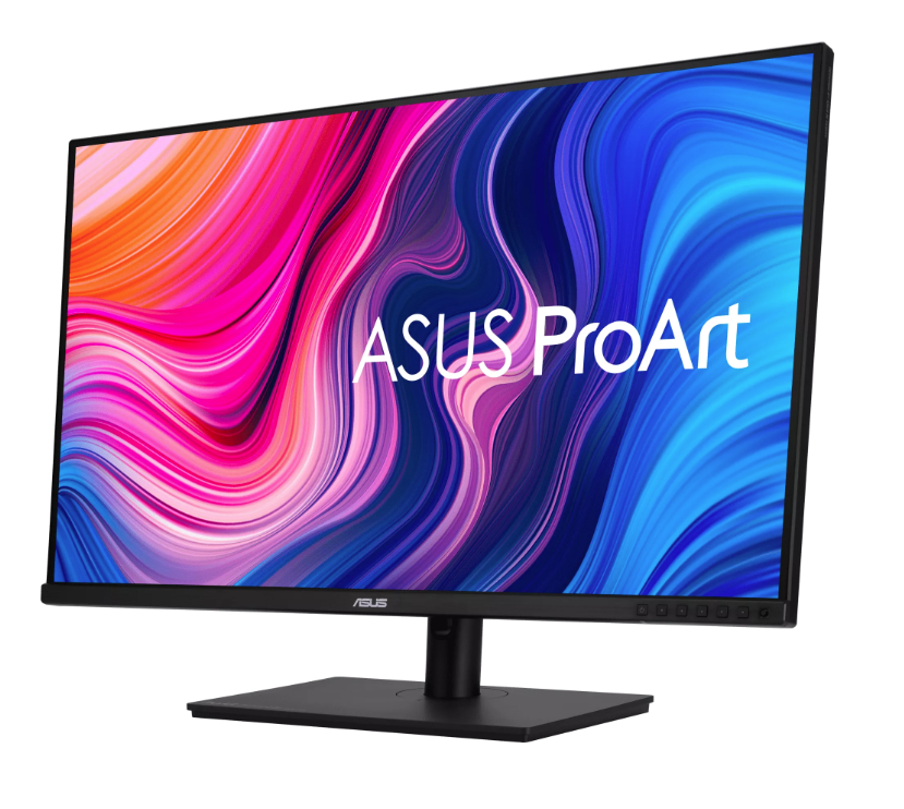 Màn hình đồ họa ASUS ProArt PA329CV | 32 inch | 4K | IPS | 60Hz | 5ms | LOA | USB C