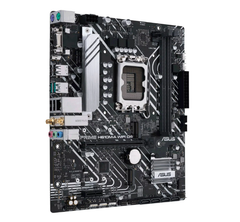 Mainboard ASUS Prime H610M-A Wifi D4