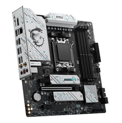 Mainboard MSI B650M Gaming Plus Wifi DDR5 | AM5 | mATX | 4 khe RAM