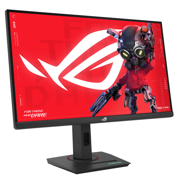Màn hình Gaming ASUS ROG Strix XG279CNS | 27 inch | Fast IPS | 380Hz | USBC Gsync | 0.3ms