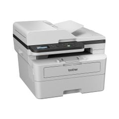 Máy in Laser đen trắng đa năng Brother DCP-B7640DW (A4 | In đảo mặt | Scan ADF 1 mặt | Copy | USB | LAN | WIFI)