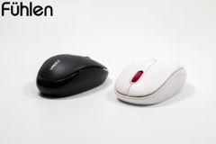Chuột không dây Fuhlen M01S