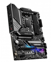 Mainboard MSI MAG B460 TOMAHAWK
