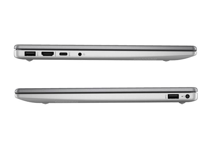 Laptop HP 240 G10 9H2E4PT | i5-1335U | Ram 16GB | SSD 512GB | Intel Iris Xe | 14 inch FHD | Win 11 | Bạc
