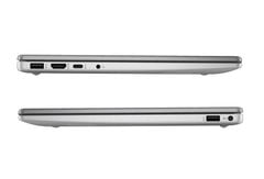 Laptop HP 240 G10 9H2E4PT | i5-1335U | Ram 16GB | SSD 512GB | Intel Iris Xe | 14 inch FHD | Win 11 | Bạc