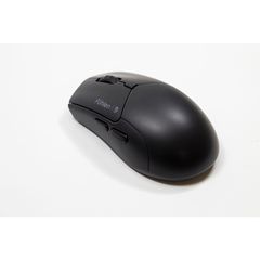 Chuột không dây Fuhlen B09S Silent (Bluetooth/Wireless/ Pin sạc/ Đen)
