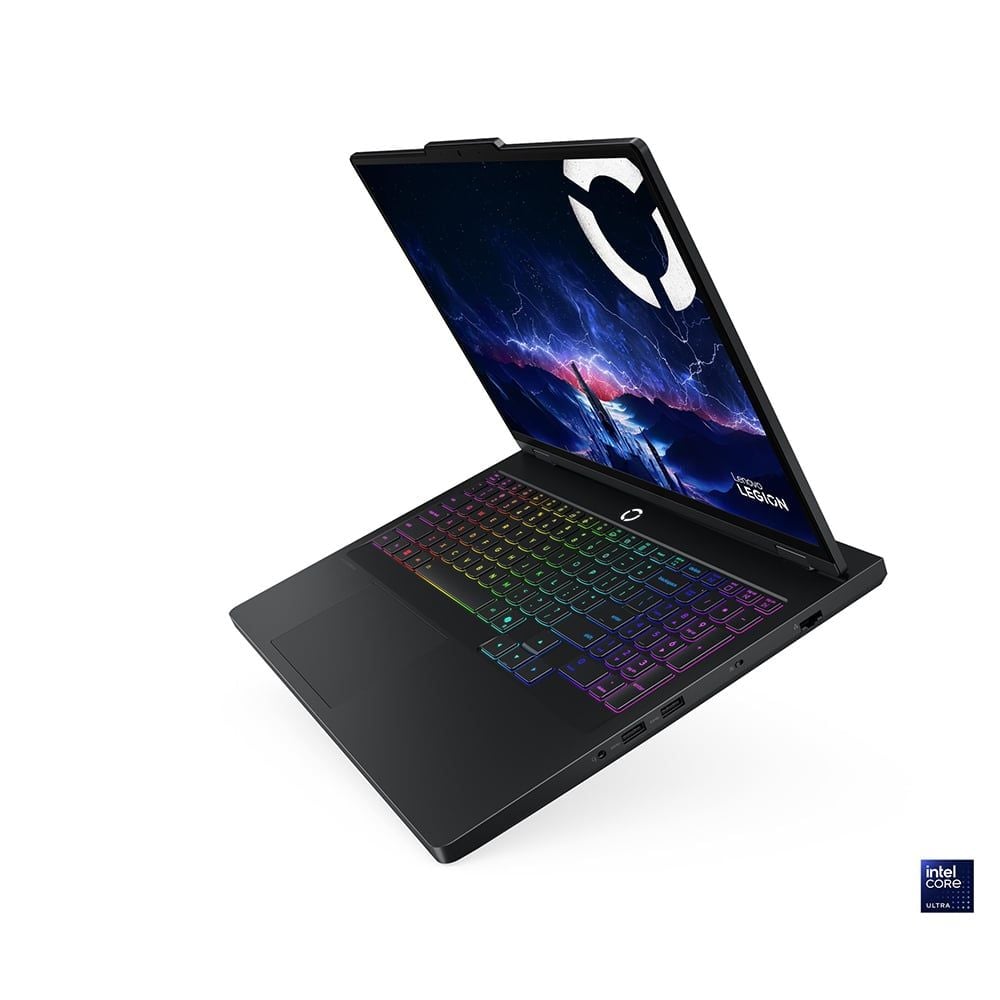 Laptop Lenovo Legion 5 16IAX10 | Ultra 9 275HX | RAM 32GB | SSD 1TB | RTX 5060 8GB | 16inch QHD+ | Win11