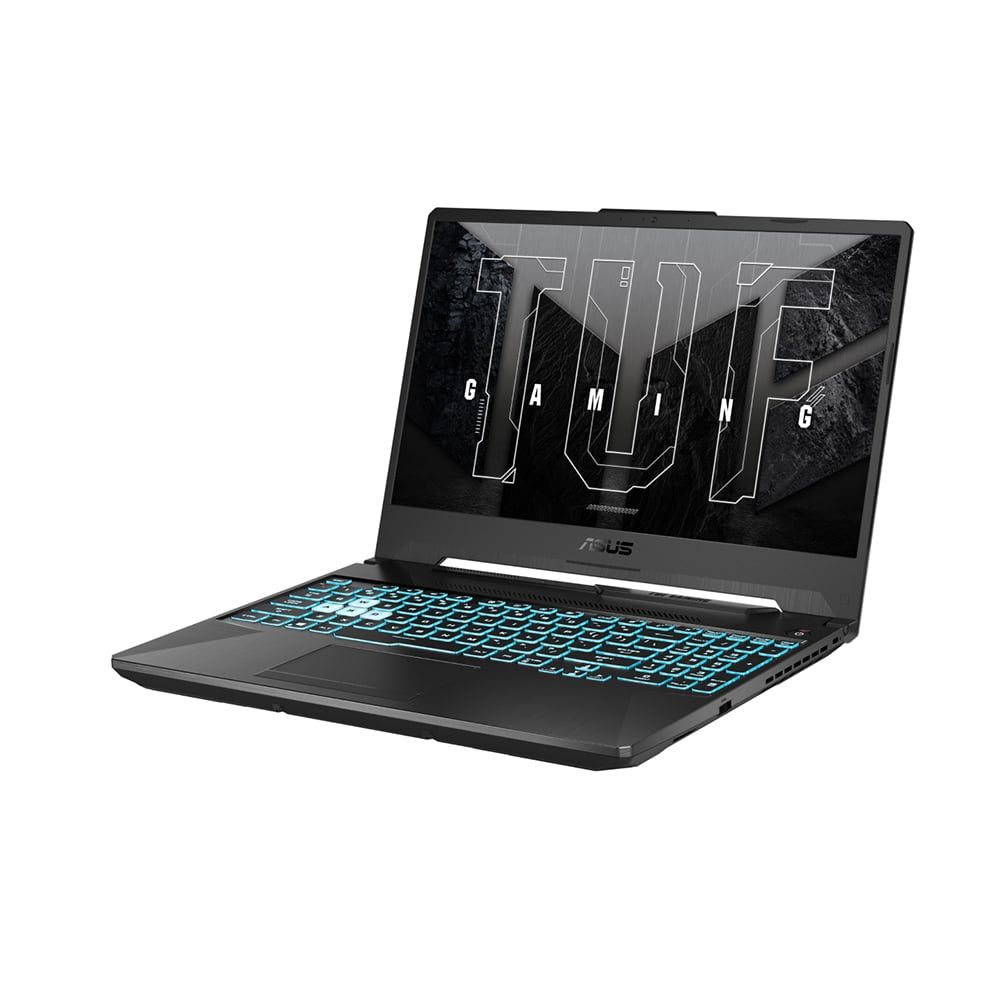 Laptop Gaming ASUS TUF A15 FA506NCG | R7 7445HS | RTX 3050 4GB | RAM 16GB | SSD 512GB | 15.6 inch FHD 144Hz