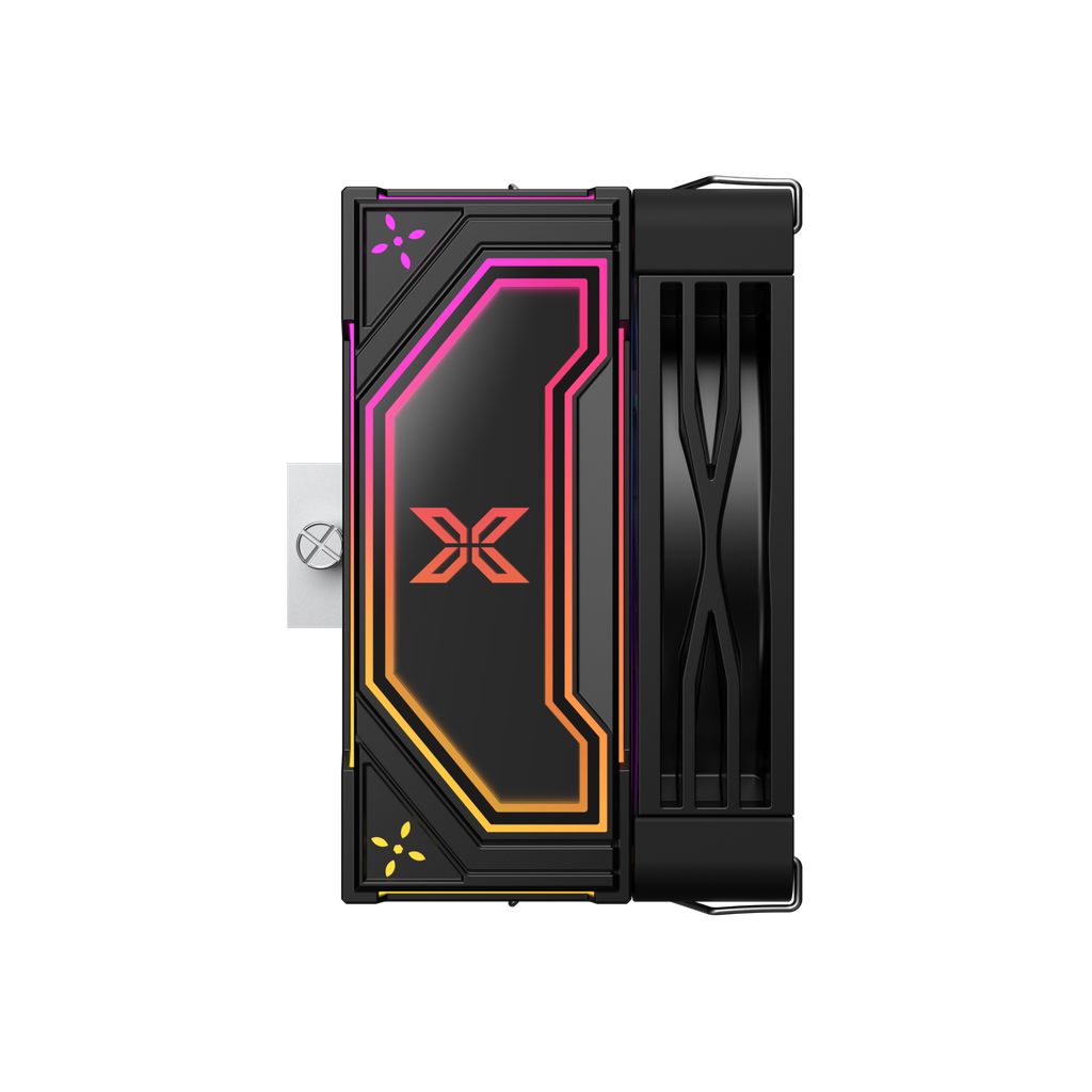 Tản nhiệt khí CPU XIGMATEK EPIX II (EN46285) RGB