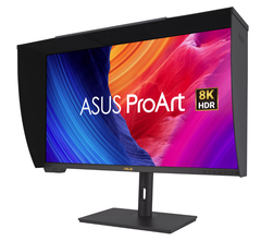 Màn hình đồ họa ASUS ProArt PA32KCX | 32 inch | 8K | IPS | 60Hz | 5ms