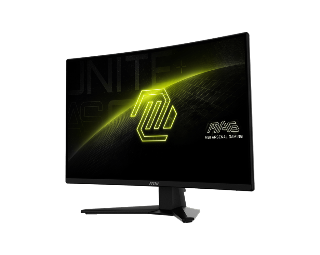 Màn hình cong Gaming MSI MAG 274CXF | 27 inch | Full HD | VA | 280Hz | 0.5ms