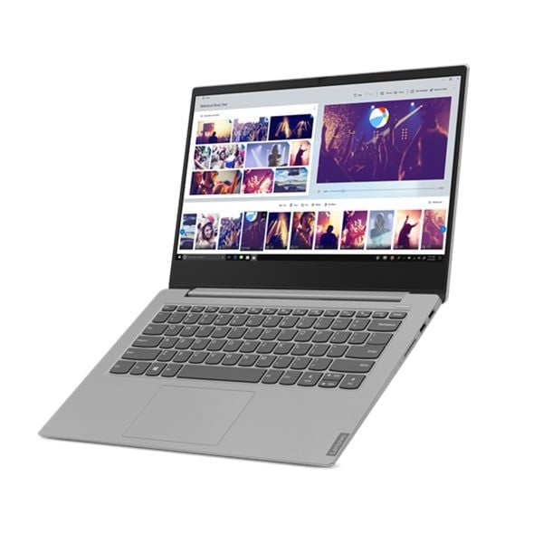 Laptop Lenovo Ideapad S340 14IIL | Core i5 1035G4 | Ram 8GB | SSD 256G