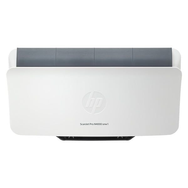 MÁY SCAN HP SCANJET PRO N4000 SNW1 (6FW08A) | SCAN 2 MẶT | A4 | A5 | USB | LAN | WIFI