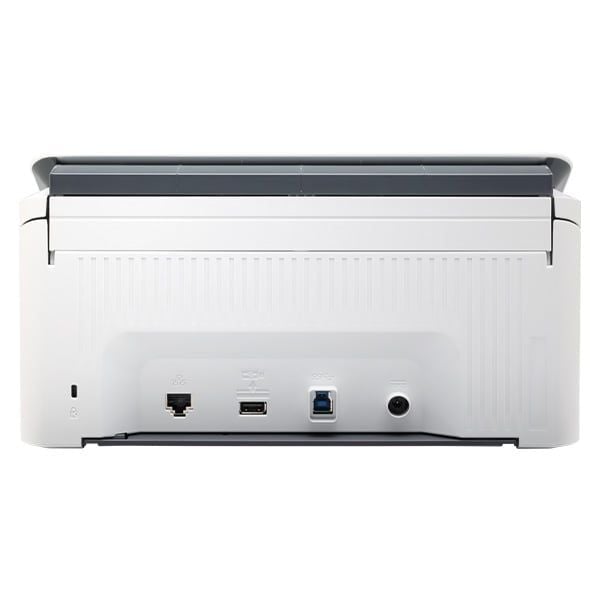 MÁY SCAN HP SCANJET PRO N4000 SNW1 (6FW08A) | SCAN 2 MẶT | A4 | A5 | USB | LAN | WIFI