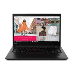 Laptop Lenovo ThinkPad X13 Gen 1 | Core i5-10210U | RAM 16GB | SSD 256GB | 13.3 inch FHD