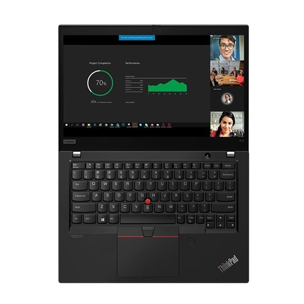 Laptop Lenovo ThinkPad X13 Gen 1 | Core i5-10210U | RAM 16GB | SSD 256GB | 13.3 inch FHD