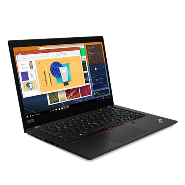 Laptop Lenovo ThinkPad X13 Gen 1 | Core i5-10210U | RAM 16GB | SSD 256GB | 13.3 inch FHD