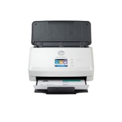 MÁY SCAN HP SCANJET PRO N4000 SNW1 (6FW08A) | SCAN 2 MẶT | A4 | A5 | USB | LAN | WIFI