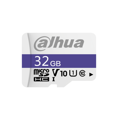 Thẻ nhớ Micro SD DAHUA DHI-TF-C100 32GB