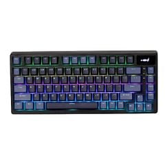 Bàn phím cơ không dây EDRA EK375 Pro Alpha