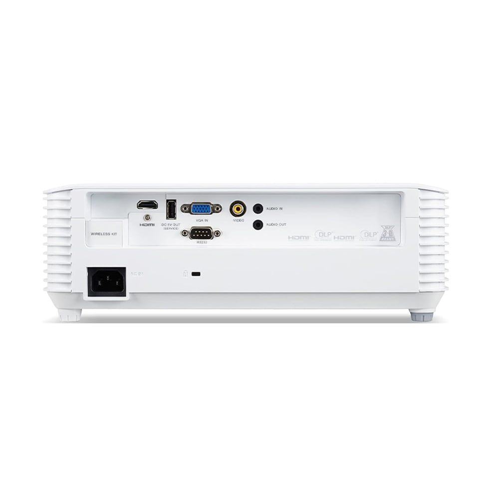 Máy chiếu ACER Wireless H5386BDi