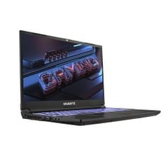 Laptop GIGABYTE Gaming G5 MF5 RC555 - 9RC55MF5FEIAA1VN0C0 | i5 13500H | RAM 16GB | SSD 512GB | RTX 4050 6GB | 15.6 inch | FHD 144Hz