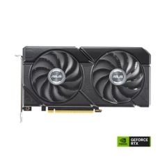 VGA ASUS Dual RTX 4060 EVO 8GB GDDR6
