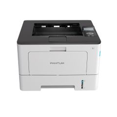 Máy in laser đen trắng Pantum BP5100DW (In đảo mặt| A4| A5| USB| LAN| WIFI)
