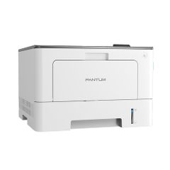 Máy in laser đen trắng Pantum BP5100DW (In đảo mặt| A4| A5| USB| LAN| WIFI)