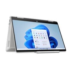 Laptop HP Pavilion X360 14-ek2017TU 9Z2V5PA | Intel Core 5 120U | RAM 16GB | SSD 512GB | 14 inch FHD | Cảm ứng | Bạc