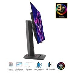 Màn hình ASUS ROG STRIX OLED XG27AQDMG | 27 inch | QHD | OLED | 240Hz - G-SYNC - DisplayHDR 400