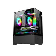 Case Edra ECS1303 Black