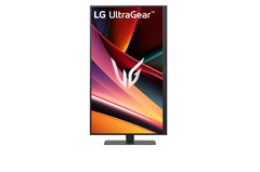 Màn hình Gaming LG UltraGear 27G640A-B 27 inch | 2K | IPS | 300HZ | 1MS | LOA
