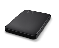 Ổ cứng HDD WD Elements Portable 1TB WDBUZG0010BBK-WESN