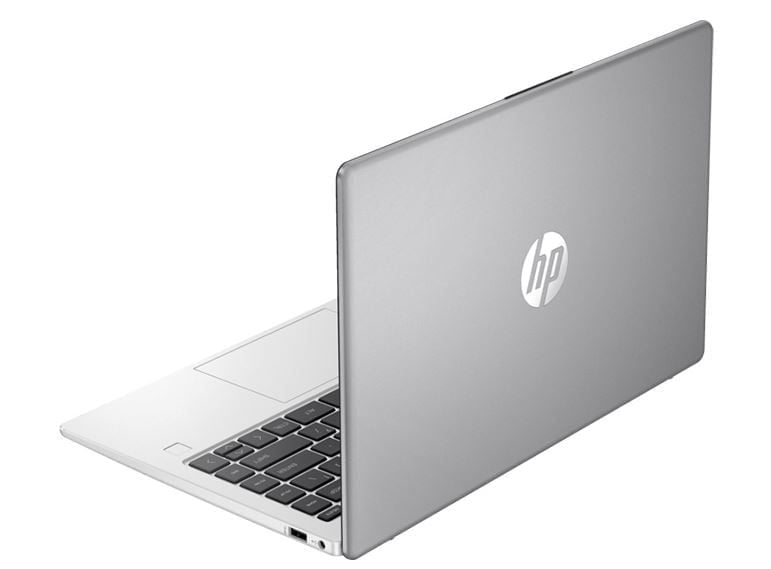 Laptop HP 240 G10 9H2E4PT | i5-1335U | Ram 16GB | SSD 512GB | Intel Iris Xe | 14 inch FHD | Win 11 | Bạc